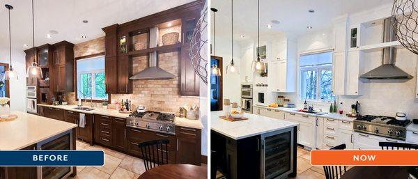 Spray-Net Durham North Carolina