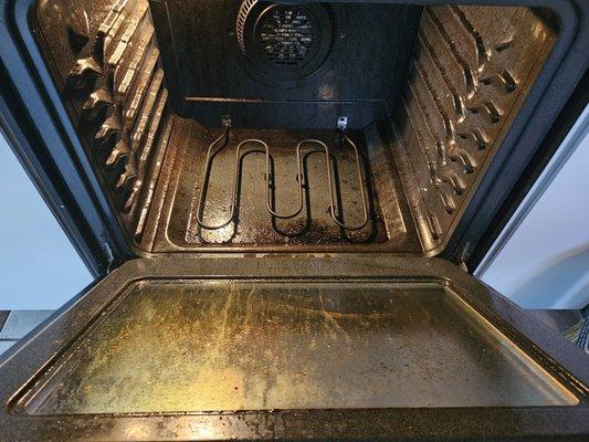 Diamond Dove Cleaning