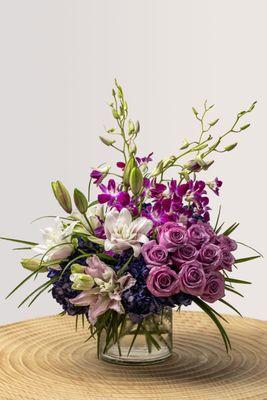 Valentine's Day Local Flower Delivery Fort Collins, CO