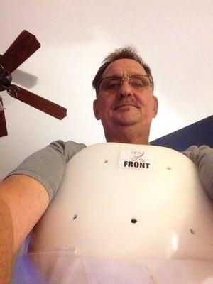 Christoph B Meyer, MD