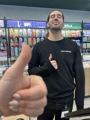 Wellgreens Marijuana Dispensary