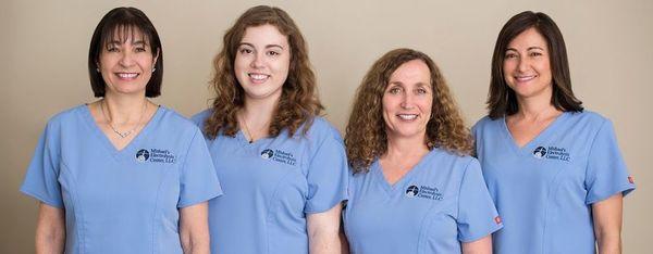 Mishael's Electrolysis Center