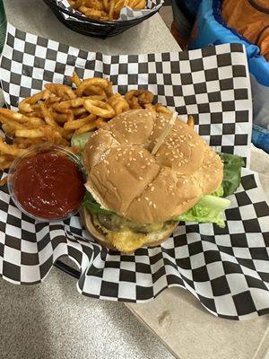 Spotted Frog Poolside Bar & Cafe