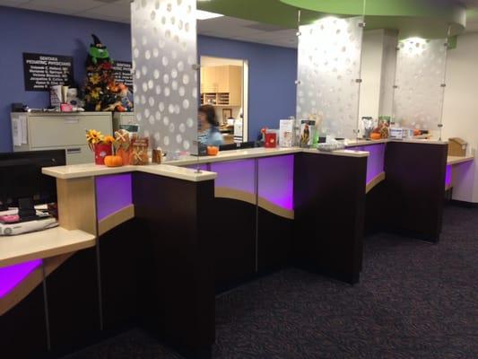 Strasnick Victoria, MD