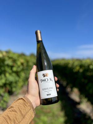 Two K Farms Cidery & Winery