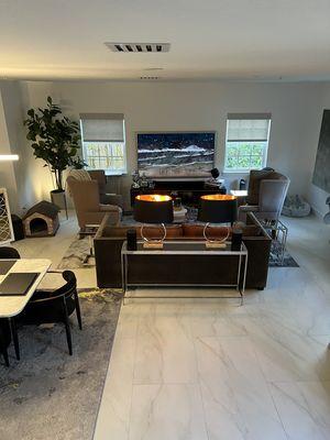 Best Hands Construction & Remodeling