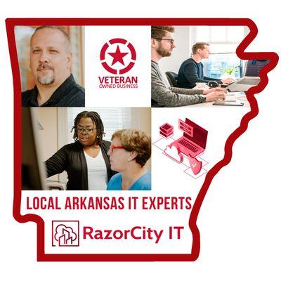 RazorCity IT