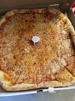 Dobbs Ferry Pizza