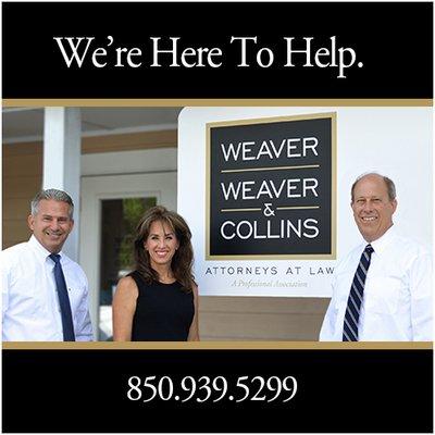 Weaver, Weaver & Collins, P.A