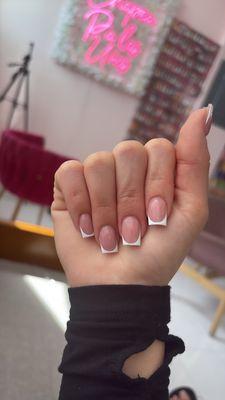 French Nails