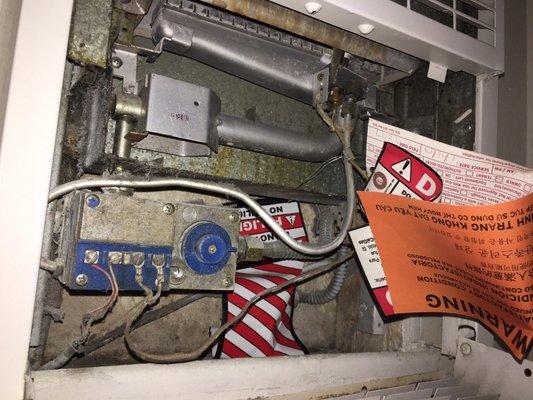 T & M Wholesale Plumbing Supply