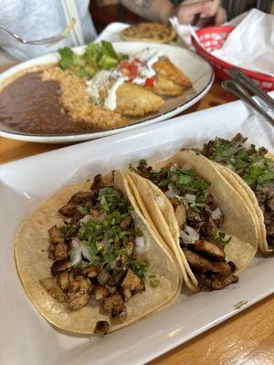 El Mexicano Restaurant & Cafe 3