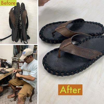 Boca Shoe Repair And Alterations