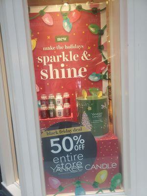 Yankee Candle Company