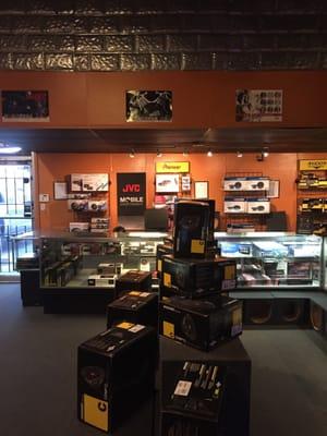 Imperial Car Audio
