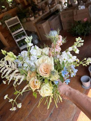 Eden Florist & Garden Shop