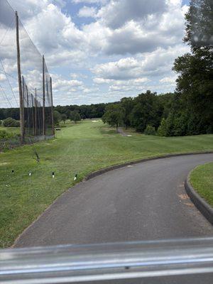 Tamarack Golf Course