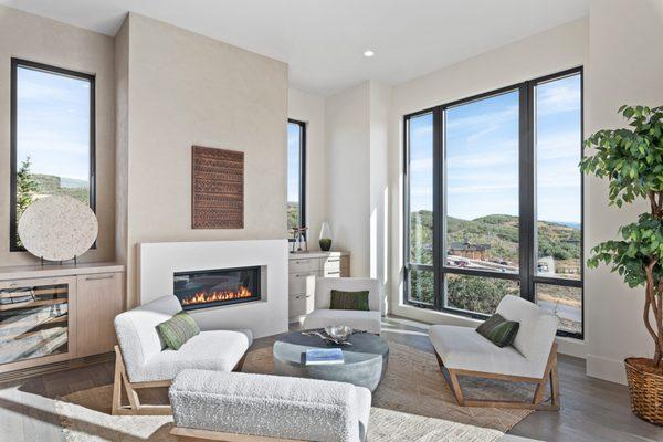 Hunter Millwork Inc.