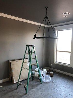 Patriot Power Services