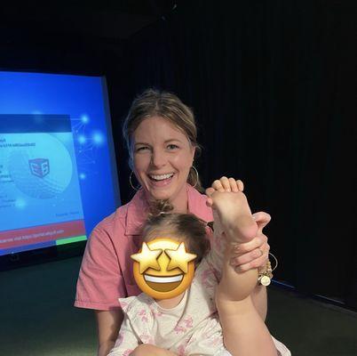 Blackbird Indoor Golf