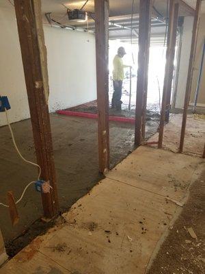 1st Choice Remodeling