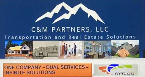 C&M Partners