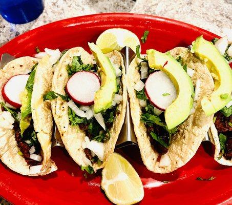 Don Zapata's Mexican Grill