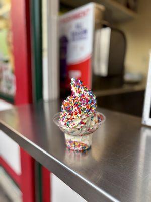 Rita's Italian Ice & Frozen Custard