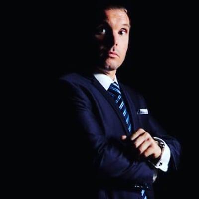 Art Lewin Bespoke Suits - Scottsdale