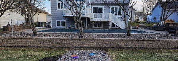 Romero Landscaping & Tree Service