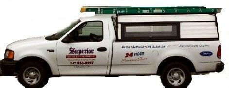 Superior Heating & Ventilating Inc