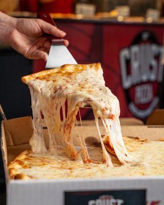 Crust Bklyn NJ Pizzeria