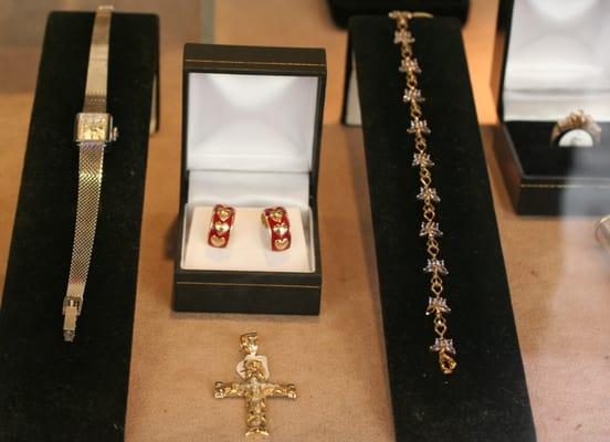 Broadway Jewelry & Pawn