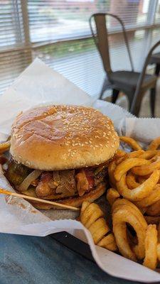 Spring Garden Bakery & Cafe