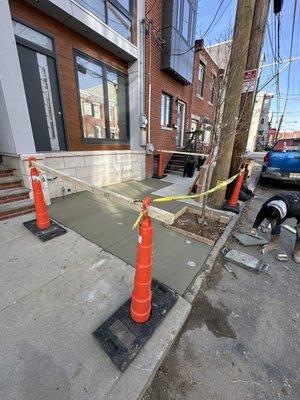 One Step Contracting