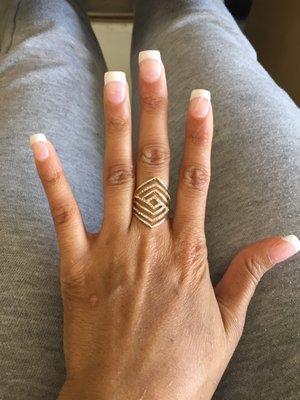 Hollywood Salon Nails