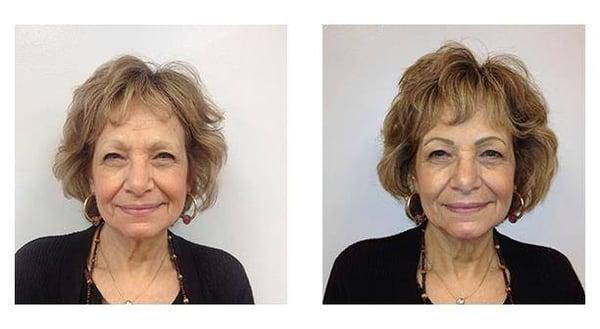 Richard Victor Permanent Cosmetics & Microblading