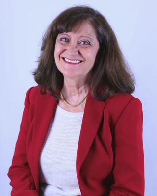 Antonietta 'Toni' Gugliotta Real Estate Agent Houlihan Lawrence Inc