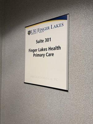 Finger Lakes Medical Associates-Geneva
