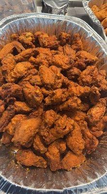 Goldy's Fried Chicken