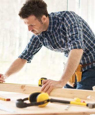 General Services JNMS