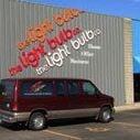 Light Bulb Company