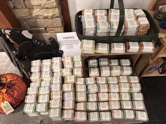 Gatlinburg Welcome Center National Park Information Center