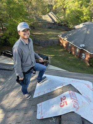 Wise Builders Roofing & Renovations