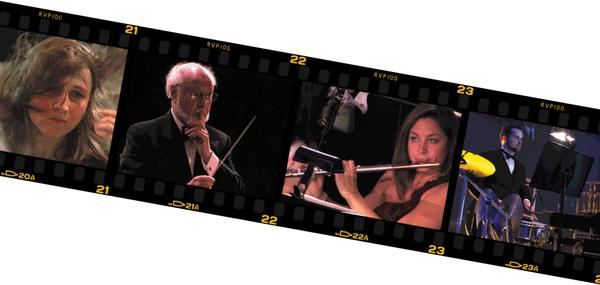 Allport Production Studio & Events