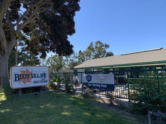 Bixby Village Golf Course