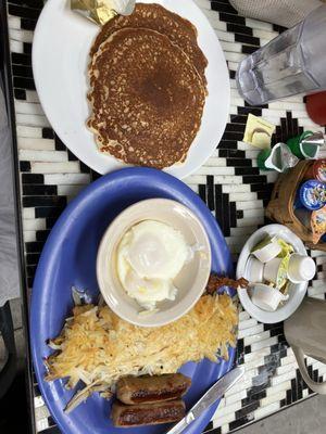 Frontier Cafe