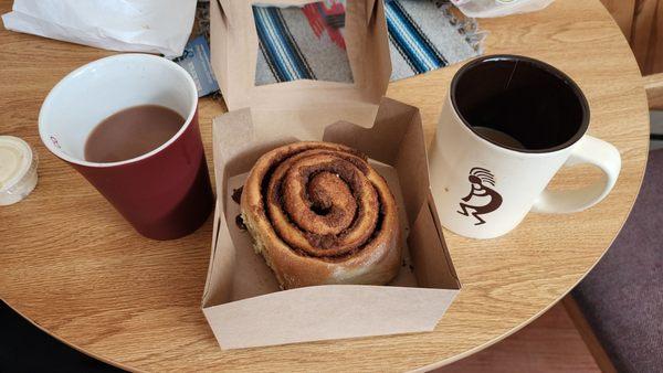Mama Bear's Bakery and Books