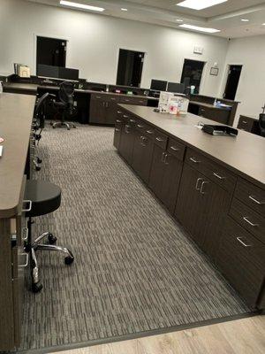 Presidential Commercial Cleaning