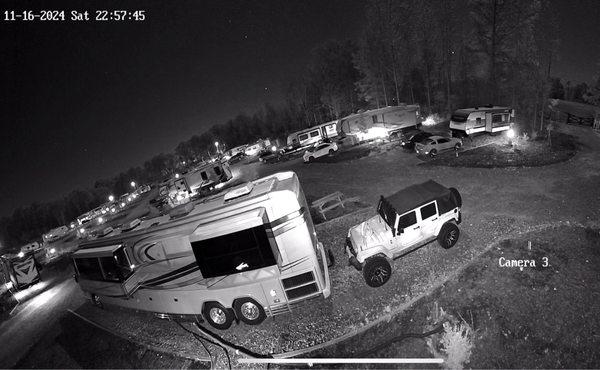 Basecamp Hartwell Jocassee